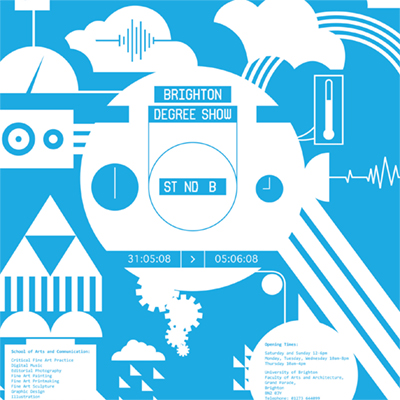 Alex J Designs | Graphic Designer