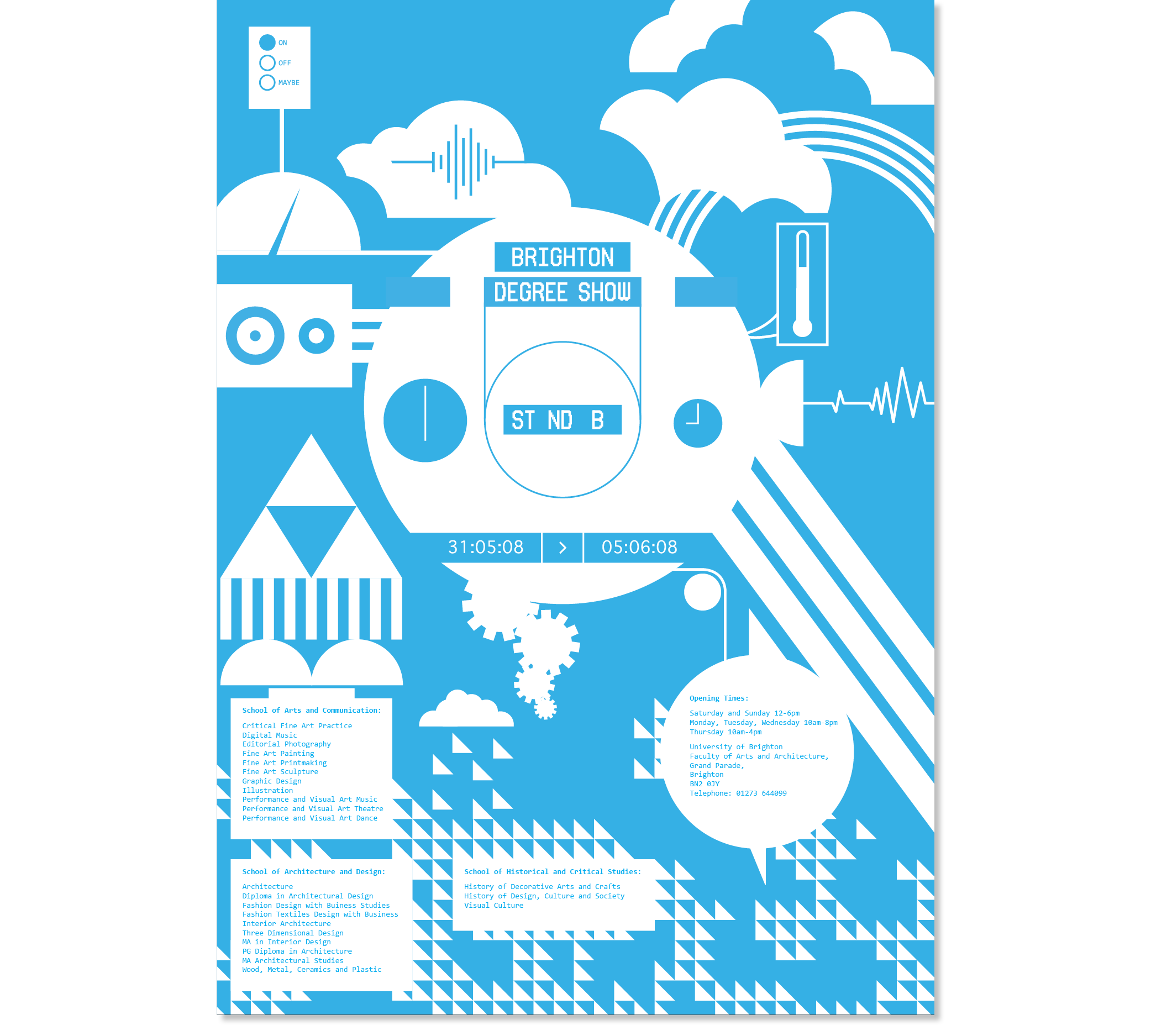 Alex J Designs | Graphic Designer